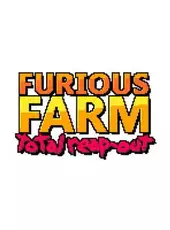 Furious Farm: Total Reap Out