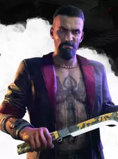 Dying Light 2: Stay Human - Rais Bundle
