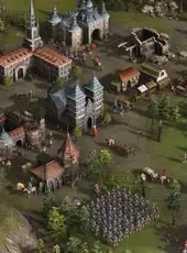 Cossacks 3