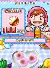 Cooking Mama 3: Shop & Chop