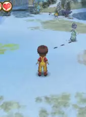 Story of Seasons: Trio of Towns