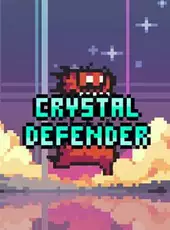 Crystal Defender