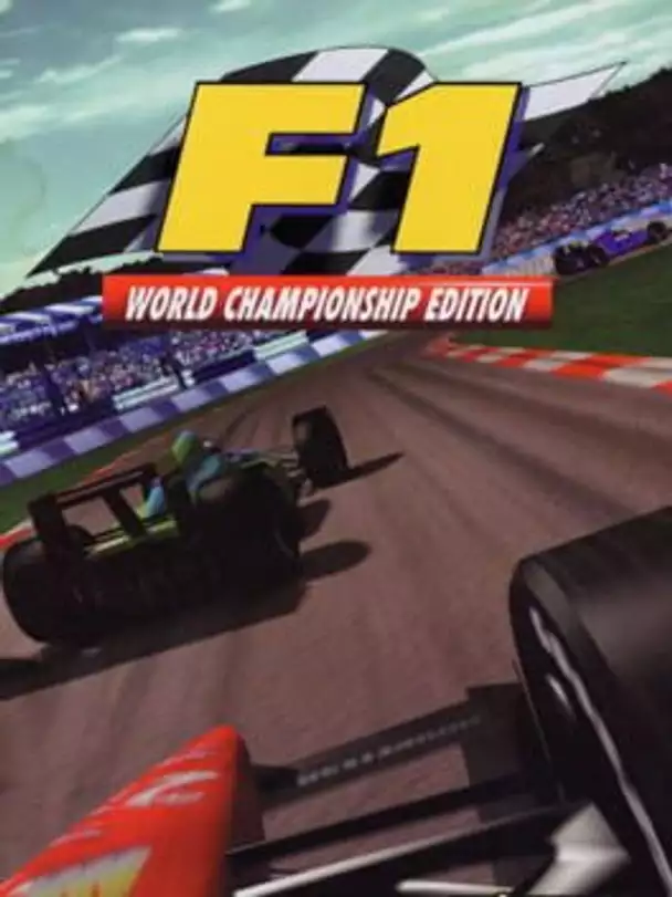 F1: World Championship Edition