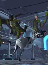 Goat Simulator: Waste of Space