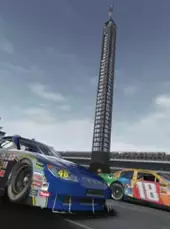 NASCAR 09