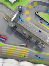 PixelJunk Racers