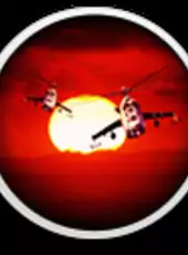 HIND: The Russian Combat Helicopter Simulation