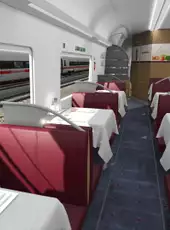 Trainz Railroad Simulator 2022: Schwaeninger Land