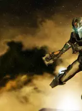 Dead Space: Extraction