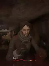Pathologic 2: Marble Nest