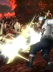 One Piece: Pirate Warriors 2