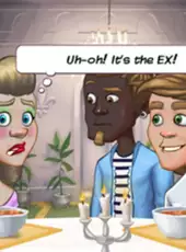 Kitty Powers' Matchmaker