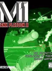 M1 Tank Platoon 2