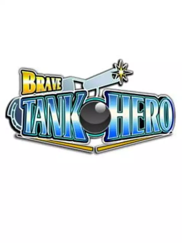 Brave Tank Hero