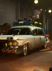Ghostbusters: Spirits Unleashed - Ecto Edition