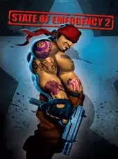 State of Emergency 2