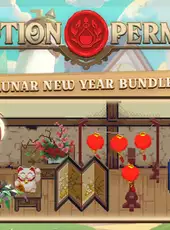 Potion Permit: Lunar New Year Bundle