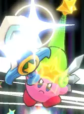Kirby's Return to Dream Land Deluxe