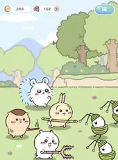 Chiikawa Pocket