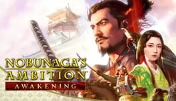 Nobunaga's Ambition: Awakening - Set of 6 Scenarios