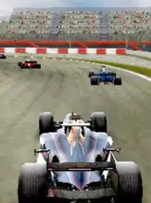 F1 Grand Prix