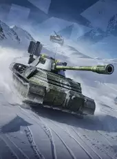 Tanks Blitz