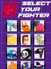 Digi Fighters