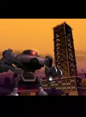 War of the Monsters