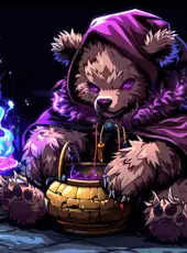 Familiar Friends: What's Your Familiar?