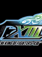 The King of Fighters XIII