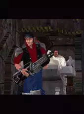 Gravity Angels Part 4: Death Force