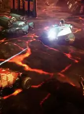 Red Faction: Battlegrounds