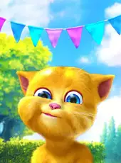 Talking Ginger 2