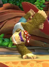 Donkey Kong Country: Tropical Freeze