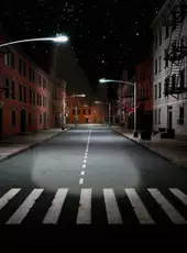 Food Delivery Simulator