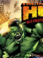 The Incredible Hulk: Ultimate Destruction