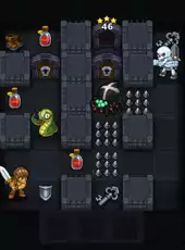 Maze Lord