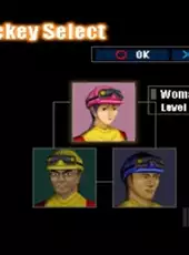 Gallop Racer 2: One and Only Road to Victory