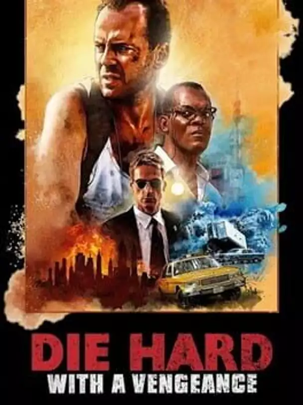 Die Hard with a Vengeance