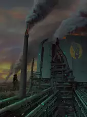 Oddworld: Abe's Oddysee