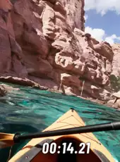 Kayak VR: Mirage