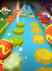 Sugar Mess: Let's Play Jolly Battle