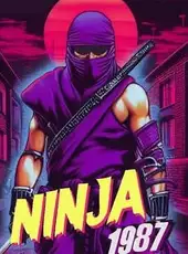 Ninja 1987