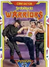 Shanghai Warriors