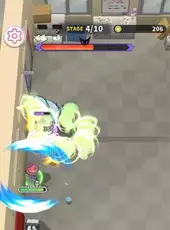Taimanin Gogo!