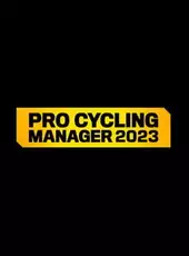 Pro Cycling Manager 2023