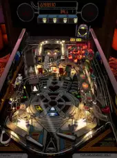 Pinball FX: The Machine - Bride of Pin Bot️