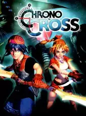 Chrono Cross