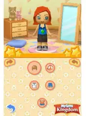 MySims Kingdom