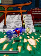 Sonic Robo Blast 2: Official Level Design Contest - Autumn 2020